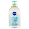 NIVEA Hydra Skin Effect micellás víz 400 ml termékhez kapcsolódó kép