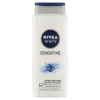 NIVEA MEN Sensitive tusfürdő 500 ml termékhez kapcsolódó kép