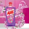 Ajax Floral Fiesta Lilac Breeze háztartási tisztítószer 1 l termékhez kapcsolódó kép