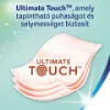 Zewa Deluxe Cashmere Peach toalettpapír 3 rétegű 8 tekercs termékhez kapcsolódó kép