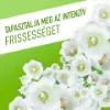Ajax Floral Fiesta Spring Flowers háztartási tisztítószer 1 l termékhez kapcsolódó kép