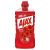 Ajax Floral Fiesta Red Flowers háztartási tisztítószer 1 l termékhez kapcsolódó kép