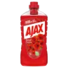 Ajax Floral Fiesta Red Flowers háztartási tisztítószer 1 l termékhez kapcsolódó kép