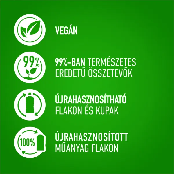 Ajax Floral Fiesta Red Flowers háztartási tisztítószer 1 l termékhez kapcsolódó kép