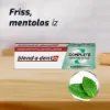 Blend-a-dent Complete Friss Ízű Műfogsorrögzítő Krém, 47 g termékhez kapcsolódó kép