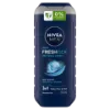 NIVEA MEN Fresh Kick tusfürdő 250 ml termékhez kapcsolódó kép