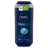 NIVEA MEN Fresh Kick tusfürdő 250 ml termékhez kapcsolódó kép