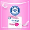 Always Ultra Sensitive Normal Plus (1-es méret) Egészségügyi Betét , 40 db termékhez kapcsolódó kép