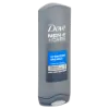 Dove Men+Care Hydration Balance tusfürdő testre és arcra 250 ml termékhez kapcsolódó kép