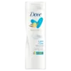 Dove Body Love Light Care testápoló minden bőrtípusra 400 ml  termékhez kapcsolódó kép