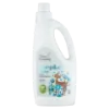 NaturCleaning Csepke Baby illat és allergén mentes öblítő koncentrátum 50 mosás 1000 ml termékhez kapcsolódó kép