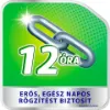 Corega Erős Friss ízű műfogsorrögzítő krém 40 g termékhez kapcsolódó kép