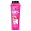 Gliss Supreme Lenght sampon biotin komplex-szel & bazsarózsával 250 ml termékhez kapcsolódó kép