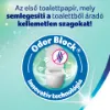 Zewa Deluxe Jasmine Blossom toalettpapír 3 rétegű 16 tekercs termékhez kapcsolódó kép