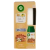 Air Wick Freshmatic automata légfrissítő spray készülék, Vanília és szantálfa, 250ml termékhez kapcsolódó kép