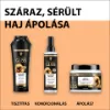 Gliss Ultimate Repair sampon 400 ml  termékhez kapcsolódó kép