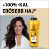 Gliss tápláló olaj sampon omega 9 olajsavval és marula olajjal 400 ml termékhez kapcsolódó kép