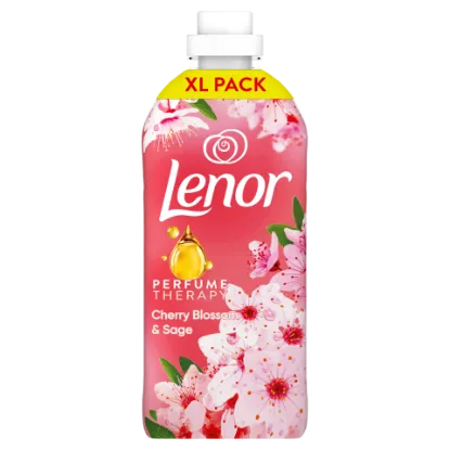 Lenor Textilöblítő 48 mosáshoz Cherry Blossom & Sage termékhez kapcsolódó kép