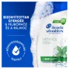 Head & Shoulders Menthol Fresh korpásodás elleni sampon 250ml napi használatra. Tiszta érzet termékhez kapcsolódó kép