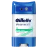 Gillette Aloé Izzadásgátló Dezodor Hidratáló Gél Férfiaknak termékhez kapcsolódó kép