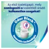 Zewa Deluxe Lavender Dreams toalettpapír 3 rétegű 8 tekercs termékhez kapcsolódó kép