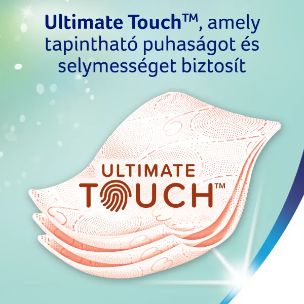 Zewa Deluxe Cashmere Peach toalettpapír 3 rétegű 8 tekercs termékhez kapcsolódó kép
