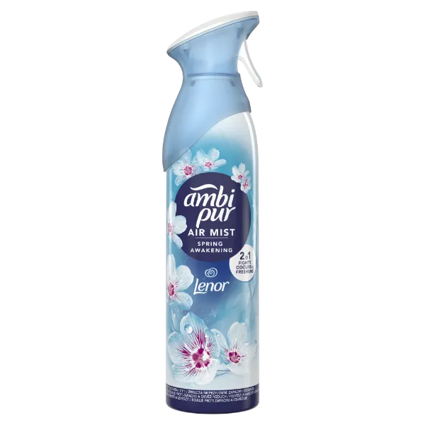 Ambi Pur Spring Awakening Légfrissítő Spray, 185 ml termékhez kapcsolódó kép