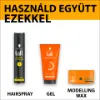 Taft Power Express hajlakk minden hajtípusra 250 ml termékhez kapcsolódó kép
