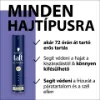 Taft Ultimate hajlakk minden hajtípusra 250 ml termékhez kapcsolódó kép