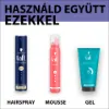 Taft Ultimate hajlakk minden hajtípusra 250 ml termékhez kapcsolódó kép