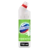 Domestos Zöld Kert sűrű fehérítő folyadék 750 ml termékhez kapcsolódó kép