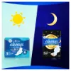 Always Ultra Day & Night (3-as méret) Szárnyas Egészségügyi Betét, 7 Db termékhez kapcsolódó kép