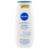 NIVEA Creme Sensitive krémtusfürdő 250 ml termékhez kapcsolódó kép