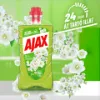 Ajax Floral Fiesta Spring Flowers háztartási tisztítószer 1 l termékhez kapcsolódó kép