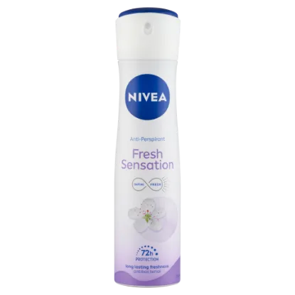 NIVEA Fresh Sensation izzadásgátló 150 ml termékhez kapcsolódó kép