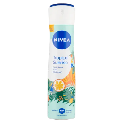 NIVEA Exotic Feeling izzadásgátló 150 ml  termékhez kapcsolódó kép