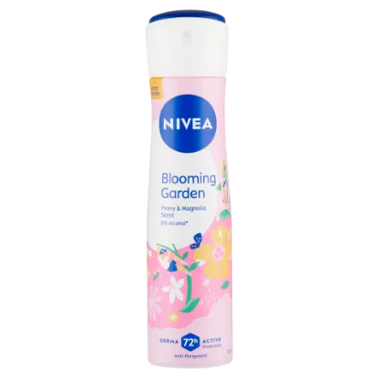 NIVEA Floral Love izzadásgátló 150 ml  termékhez kapcsolódó kép
