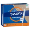 Tampax Super Plus Tampon Kartonból Készült Applikátorral, 18 db termékhez kapcsolódó kép