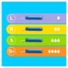 Tampax Super Plus Tampon Kartonból Készült Applikátorral, 18 db termékhez kapcsolódó kép