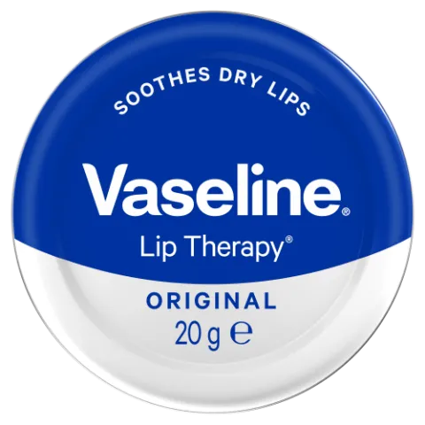 Vaseline Lip Therapy Original ajakápoló 20 g termékhez kapcsolódó kép
