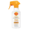 Carroten Family SPF50 naptej spray arcra és testre 270 ml termékhez kapcsolódó kép