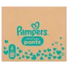 Pampers Active Baby Bugyipelenka, Méret 4, 176 Bugyipelenka, 9kg-15kg termékhez kapcsolódó kép