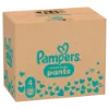 Pampers Active Baby Bugyipelenka, Méret 4, 176 Bugyipelenka, 9kg-15kg termékhez kapcsolódó kép
