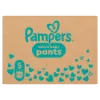Pampers Active Baby Bugyipelenka, Méret 5, 152 Bugyipelenka, 11kg-17kg termékhez kapcsolódó kép
