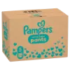 Pampers Active Baby Bugyipelenka - havi pelenkacsomag, Méret 5, 152 Bugyipelenka, 11kg-17kg termékhez kapcsolódó kép