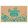 Pampers Active Baby Bugyipelenka, Méret 6, 132 Bugyipelenka, 13kg-19kg termékhez kapcsolódó kép