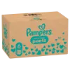 Pampers Active Baby Bugyipelenka, Méret 6, 132 Bugyipelenka, 13kg-19kg termékhez kapcsolódó kép