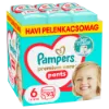 Pampers Premium Care Bugyipelenka, Méret: 6, 93 db, 13kg-19kg termékhez kapcsolódó kép