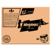 Ninjamas Pyjama Pants Űrhajós, 60 db Pyjama Bugyipelenka, 7 Éves Kor, 17kg-30kg termékhez kapcsolódó kép