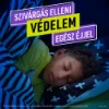 Ninjamas Pyjama Pants Űrhajós, 54 db Pyjama Bugyipelenka, 8 Éves Kor, 27kg-43kg termékhez kapcsolódó kép